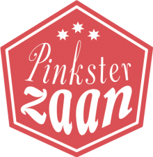 pinksterzaan logo