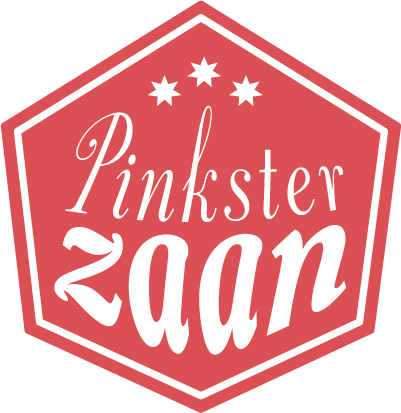 pinksterzaan logo