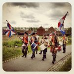 muziek Kalverringdijk 2015.Marjolein Lensink