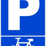parkplatzschild-fuer-fahrraeder