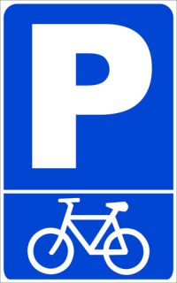 parkplatzschild-fuer-fahrraeder