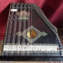 Zither