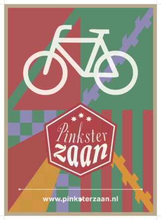 Kom met OV of fiets, niet met de auto
