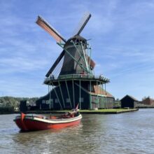 Varende Verhalen