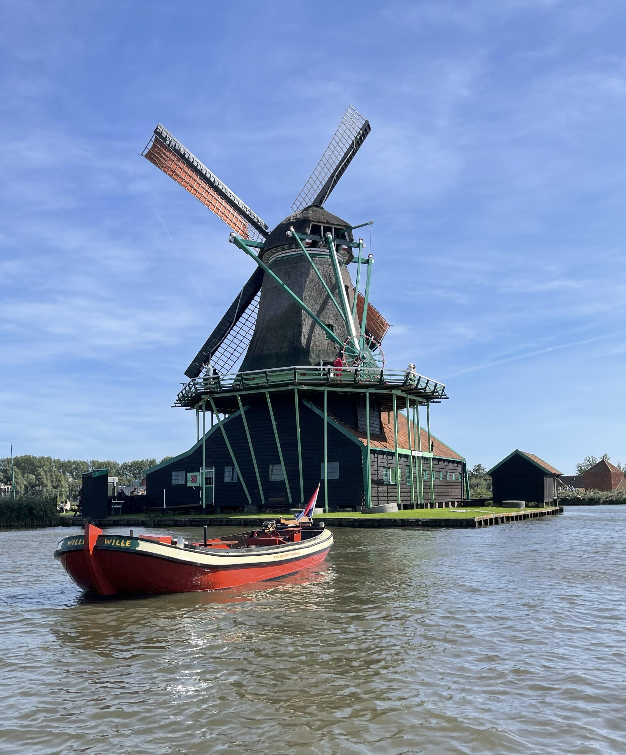 Varende Verhalen